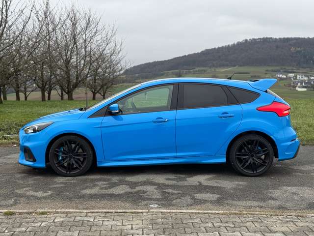 Ford Focus RS 1.Hand! KEIN TUNING! SEHR GEPFLEGT!