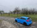 Ford Focus RS 1.Hand! KEIN TUNING! SEHR GEPFLEGT! Bleu - thumbnail 21