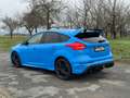 Ford Focus RS 1.Hand! KEIN TUNING! SEHR GEPFLEGT! Bleu - thumbnail 3