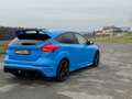 Ford Focus RS 1.Hand! KEIN TUNING! SEHR GEPFLEGT! Bleu - thumbnail 6