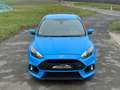 Ford Focus RS 1.Hand! KEIN TUNING! SEHR GEPFLEGT! Bleu - thumbnail 9