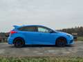 Ford Focus RS 1.Hand! KEIN TUNING! SEHR GEPFLEGT! Bleu - thumbnail 7