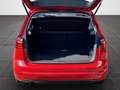 Volkswagen Golf Sportsvan Trendline *2.HAND*S-HEFT*KLIMA* Rot - thumbnail 16