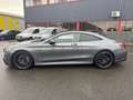 Mercedes-Benz S 63 AMG Coupé 4MATIC+ Coupé AMG 63 4MATIC+ Premium Plus / Gris - thumbnail 5