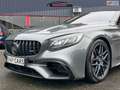 Mercedes-Benz S 63 AMG Coupé 4MATIC+ Coupé AMG 63 4MATIC+ Premium Plus / Gris - thumbnail 1