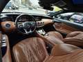 Mercedes-Benz S 63 AMG Coupé 4MATIC+ Coupé AMG 63 4MATIC+ Premium Plus / Gris - thumbnail 4