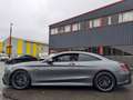 Mercedes-Benz S 63 AMG Coupé 4MATIC+ Coupé AMG 63 4MATIC+ Premium Plus / Gris - thumbnail 15