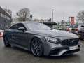 Mercedes-Benz S 63 AMG Coupé 4MATIC+ Coupé AMG 63 4MATIC+ Premium Plus / Gris - thumbnail 25