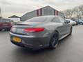 Mercedes-Benz S 63 AMG Coupé 4MATIC+ Coupé AMG 63 4MATIC+ Premium Plus / Gris - thumbnail 10
