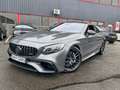 Mercedes-Benz S 63 AMG Coupé 4MATIC+ Coupé AMG 63 4MATIC+ Premium Plus / Gris - thumbnail 30