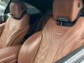 Mercedes-Benz S 63 AMG Coupé 4MATIC+ Coupé AMG 63 4MATIC+ Premium Plus / Gris - thumbnail 16