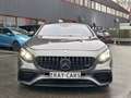 Mercedes-Benz S 63 AMG Coupé 4MATIC+ Coupé AMG 63 4MATIC+ Premium Plus / Gris - thumbnail 27