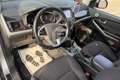 SsangYong Korando Korando 2.2 Diesel AWD MT Limited Серебристый - thumbnail 9