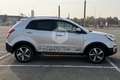 SsangYong Korando Korando 2.2 Diesel AWD MT Limited Серебристый - thumbnail 4