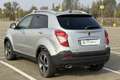 SsangYong Korando Korando 2.2 Diesel AWD MT Limited Серебристый - thumbnail 7