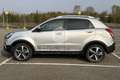 SsangYong Korando Korando 2.2 Diesel AWD MT Limited Серебристый - thumbnail 8
