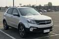 SsangYong Korando Korando 2.2 Diesel AWD MT Limited Серебристый - thumbnail 3