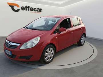 1.0 12V 5 porte Enjoy NEOPATENTATI