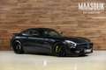 Mercedes-Benz AMG GT 4.0 S|Pano|Designo|Performance seats|Burmester| Negro - thumbnail 5
