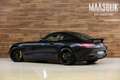 Mercedes-Benz AMG GT 4.0 S|Pano|Designo|Performance seats|Burmester| Negro - thumbnail 14