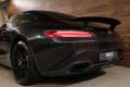 Mercedes-Benz AMG GT 4.0 S|Pano|Designo|Performance seats|Burmester| Negro - thumbnail 19