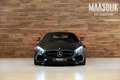 Mercedes-Benz AMG GT 4.0 S|Pano|Designo|Performance seats|Burmester| Negro - thumbnail 2
