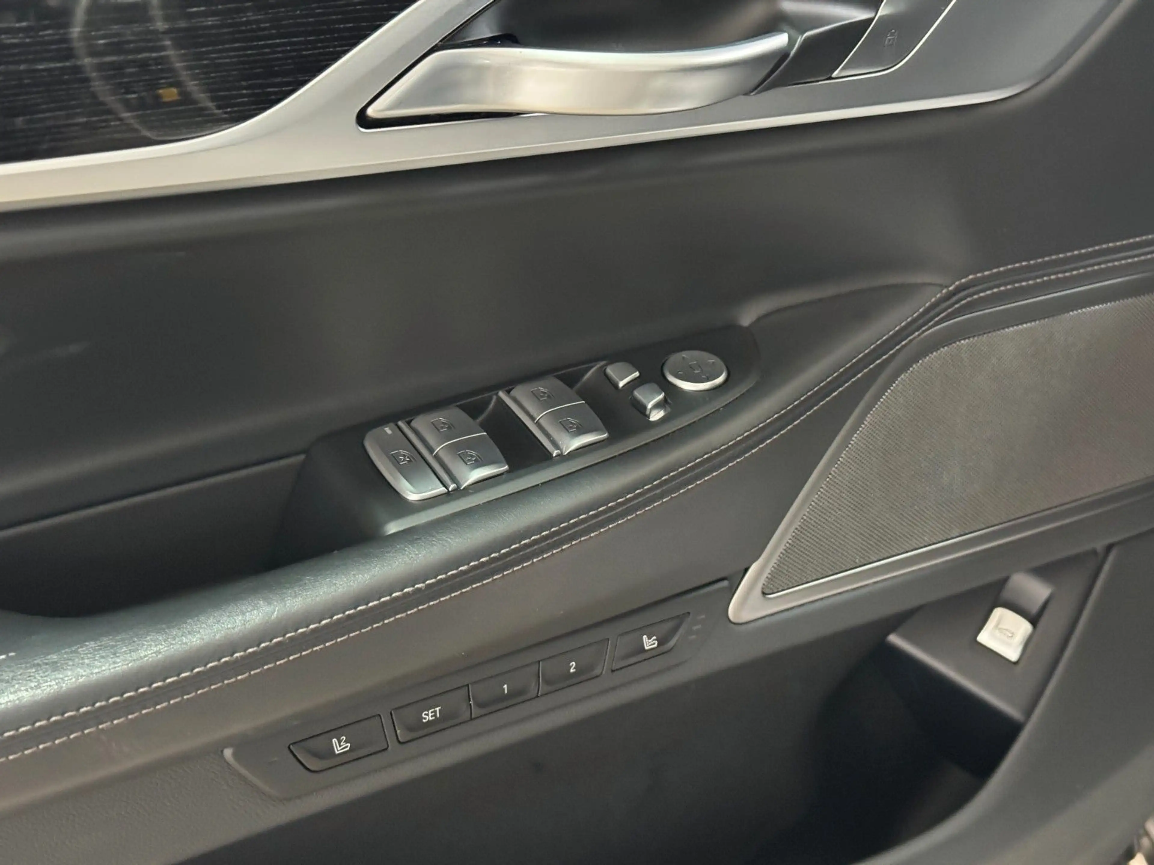 BMW 745 e M Sport*LASER*H/K*Massage*HuD — photo 41