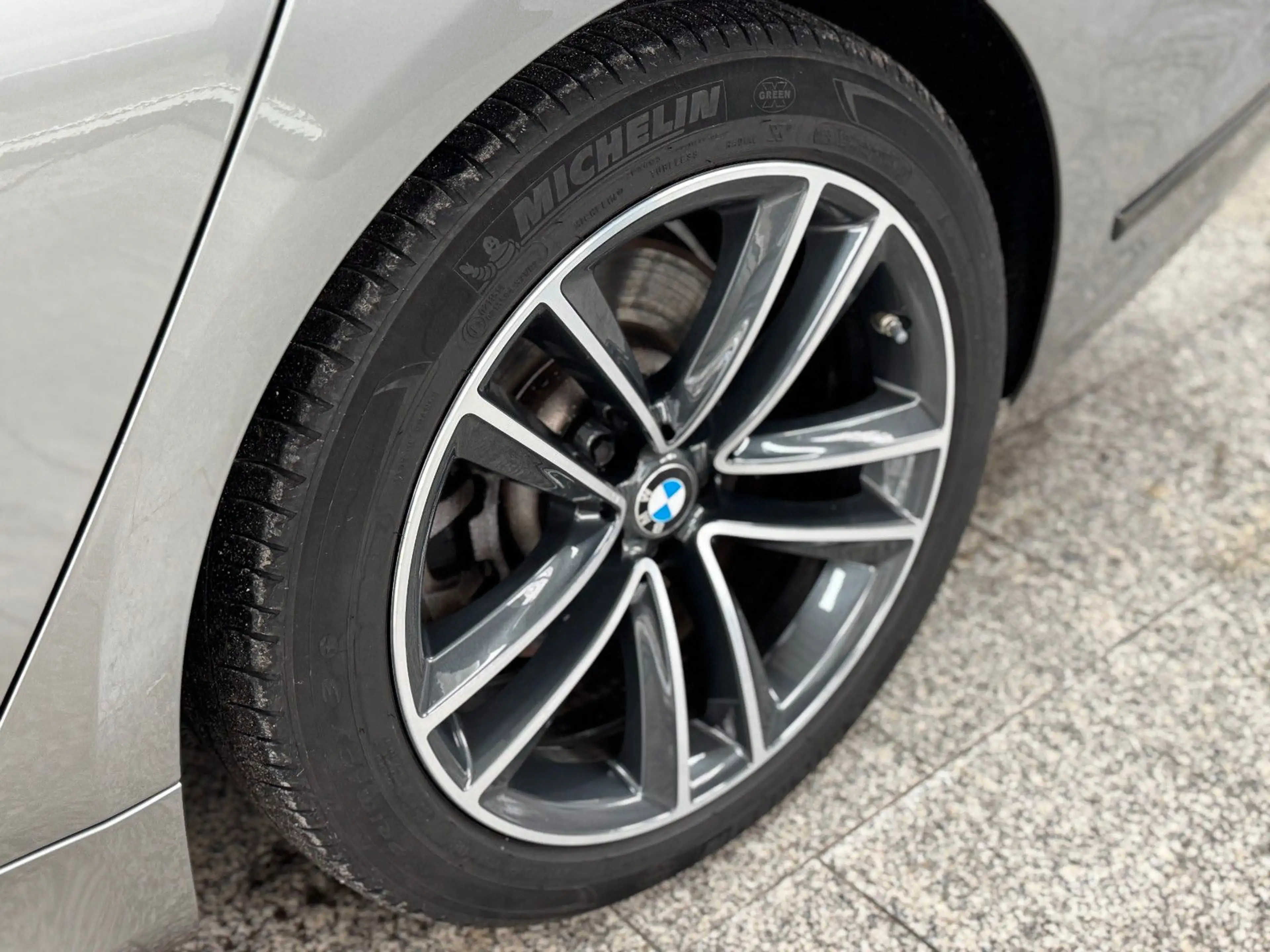 BMW 745 e M Sport*LASER*H/K*Massage*HuD — photo 49