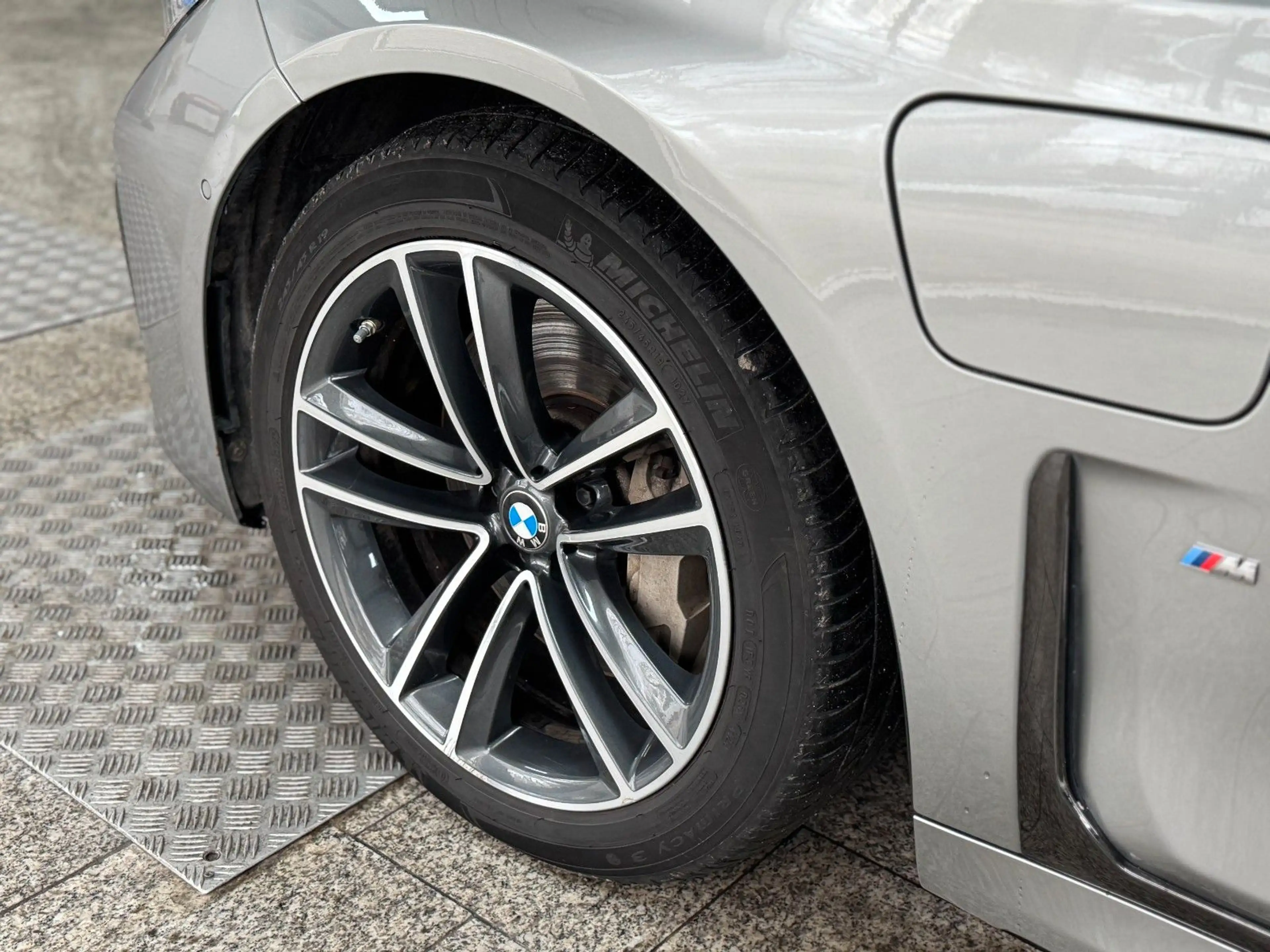 BMW 745 e M Sport*LASER*H/K*Massage*HuD — photo 48