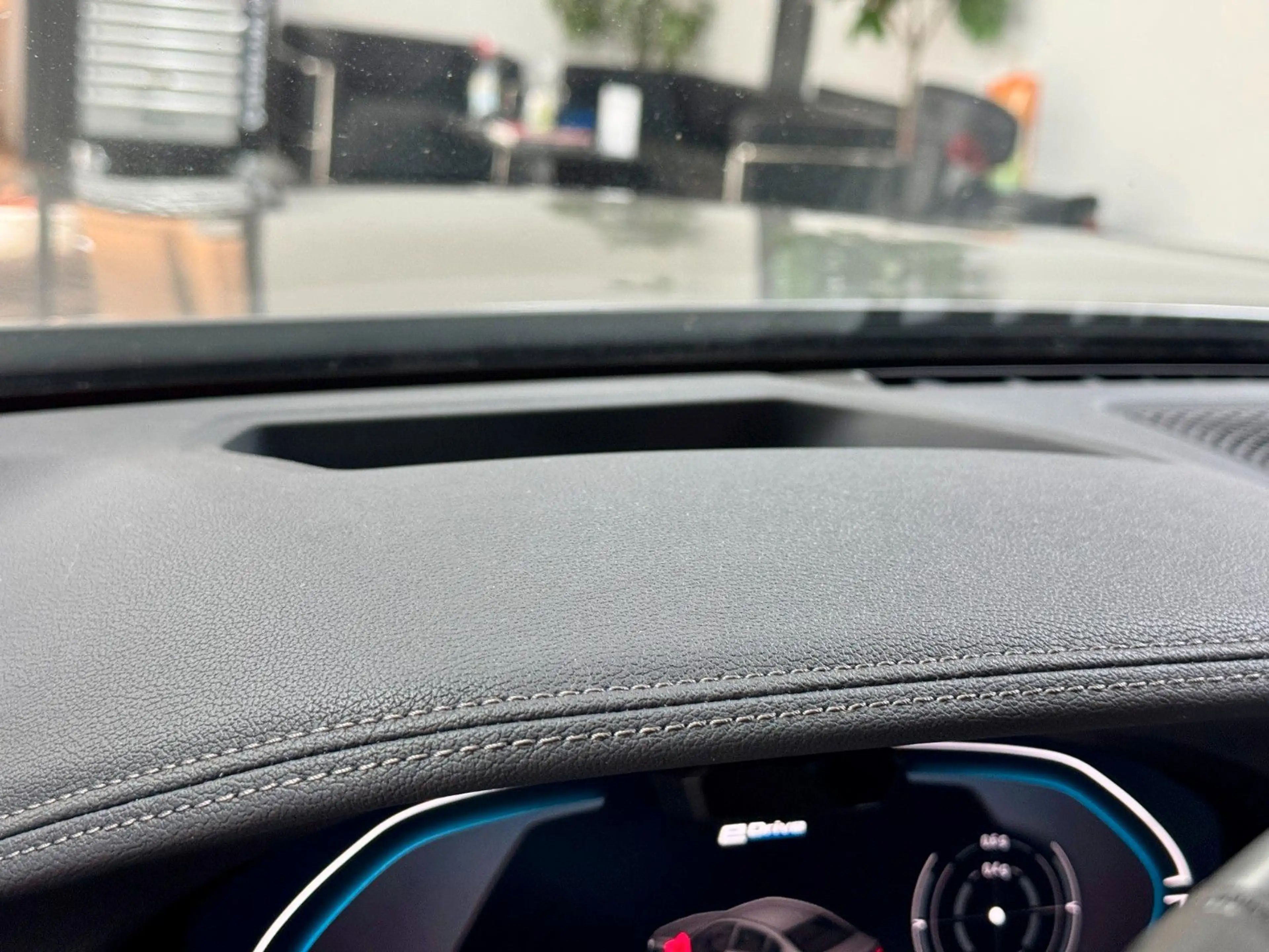 BMW 745 e M Sport*LASER*H/K*Massage*HuD — photo 39