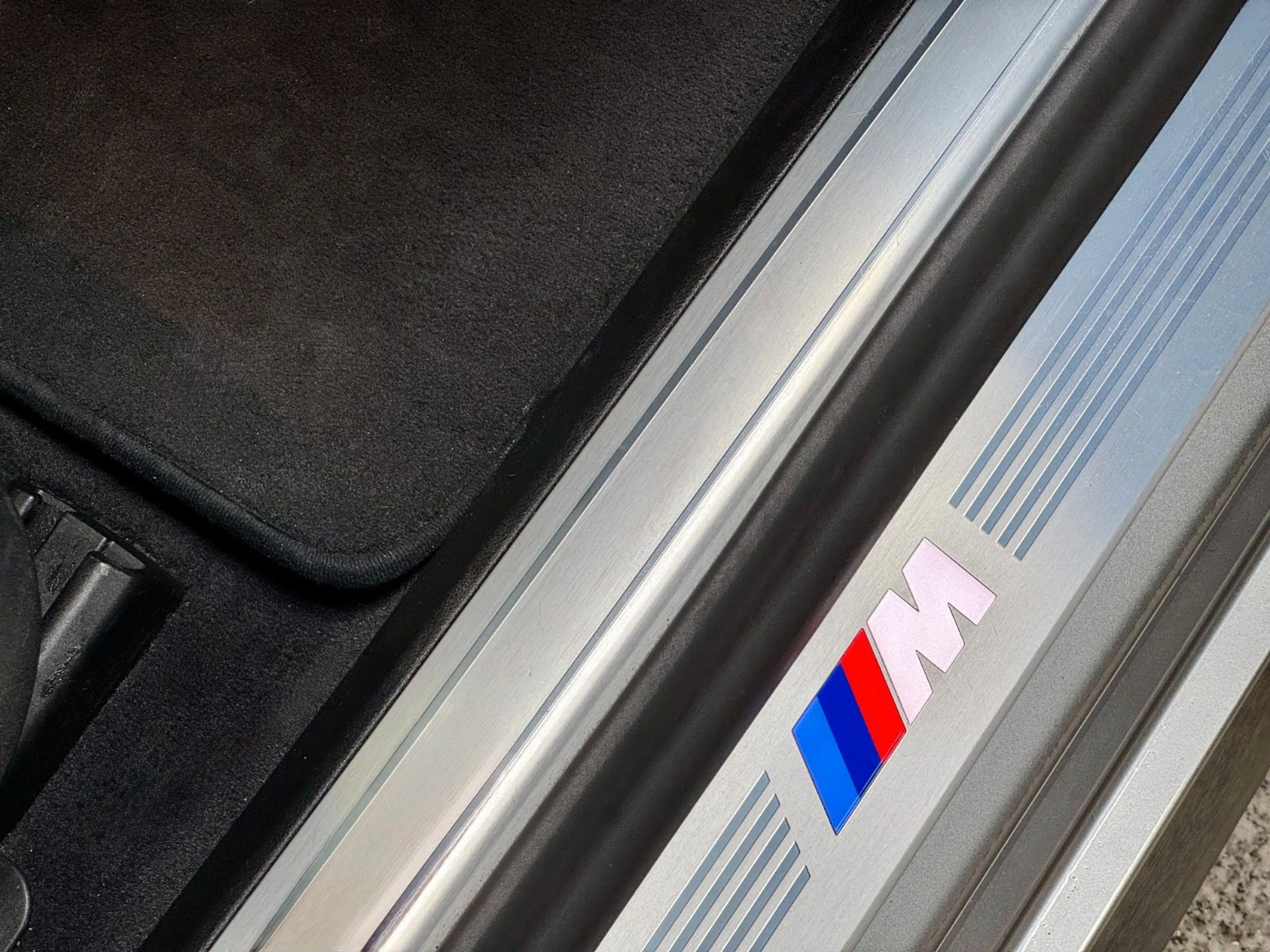BMW 745 e M Sport*LASER*H/K*Massage*HuD — photo 38