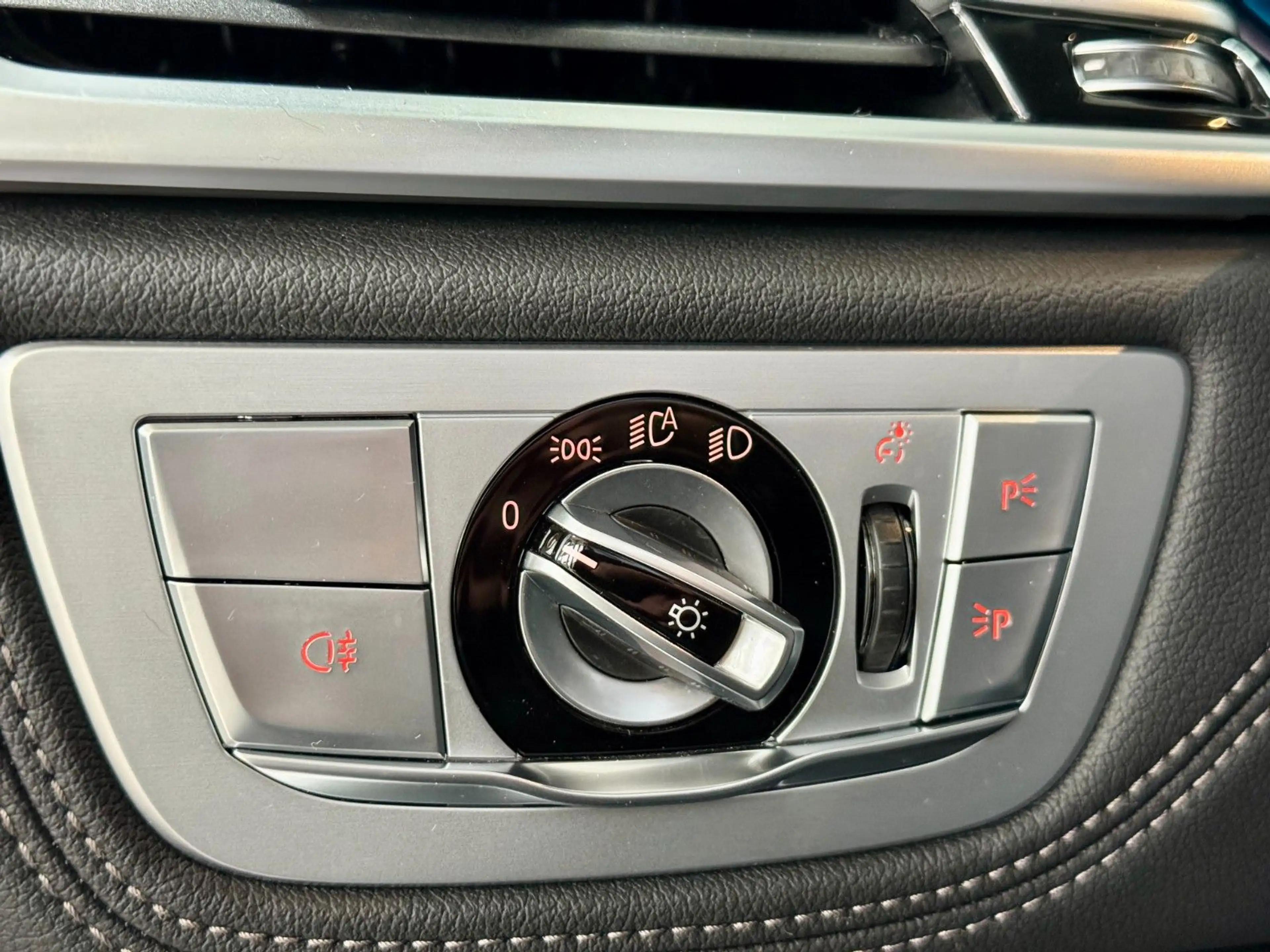 BMW 745 e M Sport*LASER*H/K*Massage*HuD — photo 34