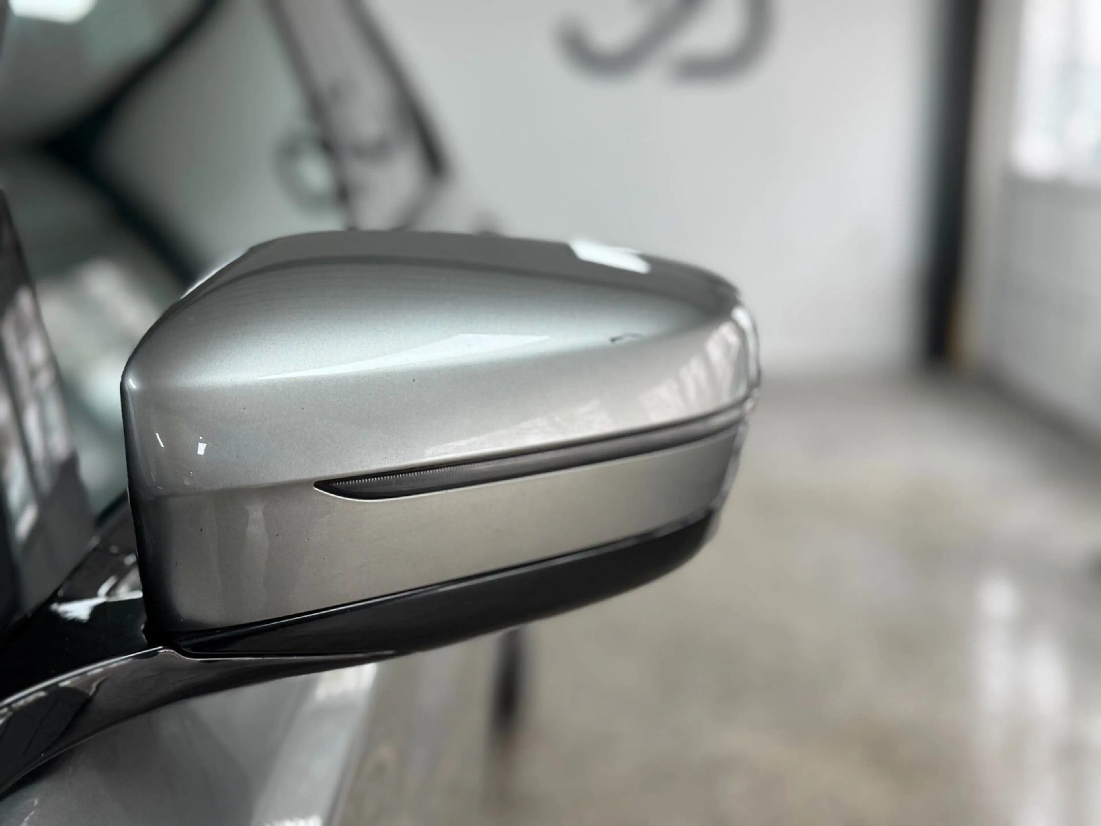 BMW 745 e M Sport*LASER*H/K*Massage*HuD — photo 46