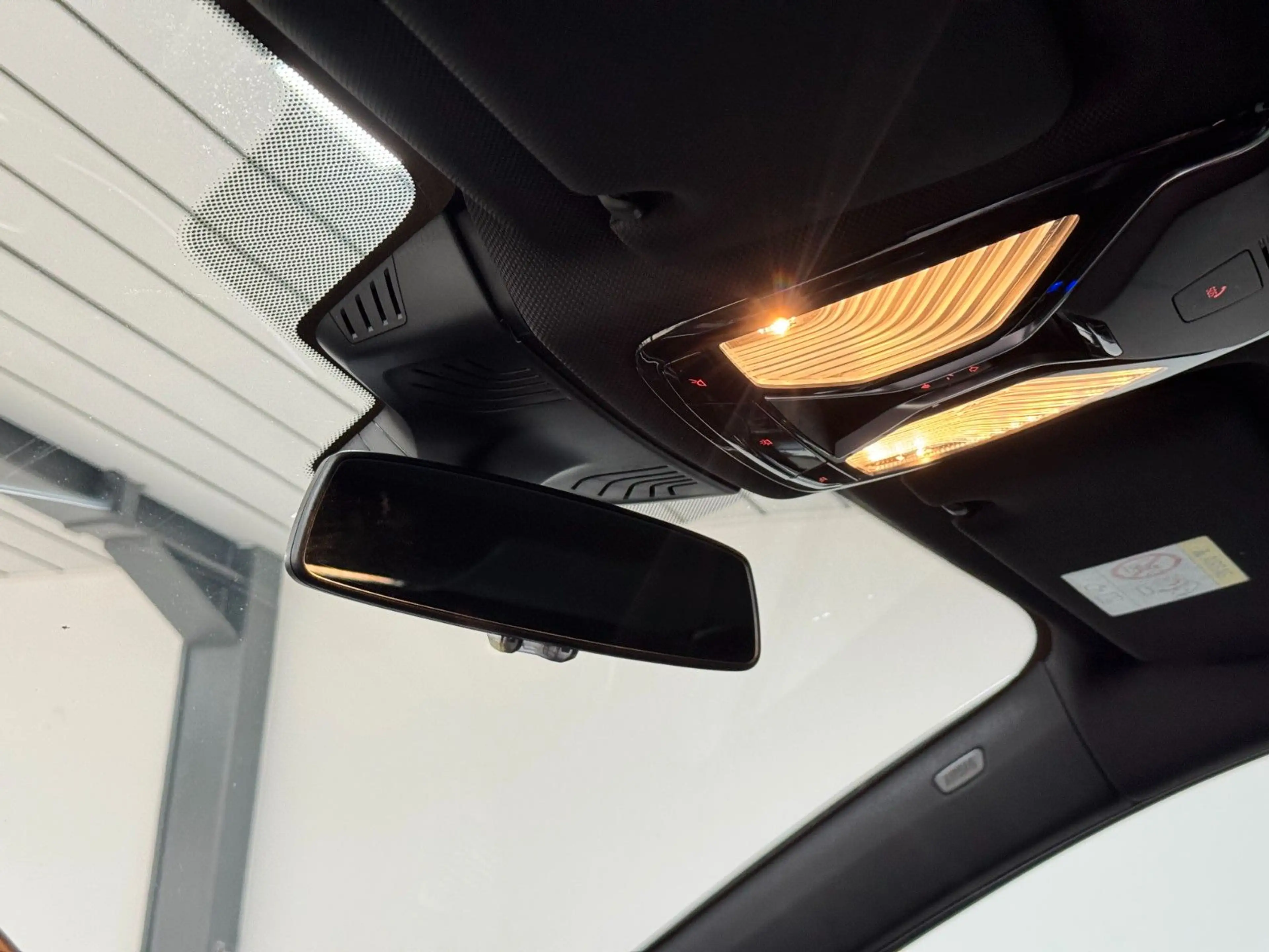 BMW 745 e M Sport*LASER*H/K*Massage*HuD — photo 31
