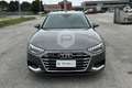 Audi A4 A4 40 TDI S tronic S line edition Argent - thumbnail 2