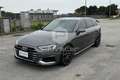 Audi A4 A4 40 TDI S tronic S line edition Argent - thumbnail 1