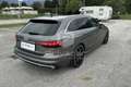 Audi A4 A4 40 TDI S tronic S line edition Argent - thumbnail 5