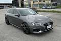 Audi A4 A4 40 TDI S tronic S line edition Argent - thumbnail 3