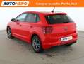 Volkswagen Polo 1.0 TSI United 70kW Rojo - thumbnail 4