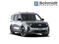 Ford Tourneo Courier Active 1,0L Eboost 125PS A FWD Silber - thumbnail 3