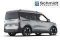 Ford Tourneo Courier Active 1,0L Eboost 125PS A FWD Silber - thumbnail 5