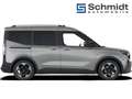 Ford Tourneo Courier Active 1,0L Eboost 125PS A FWD Silber - thumbnail 4
