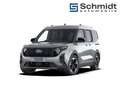Ford Tourneo Courier Active 1,0L Eboost 125PS A FWD Silber - thumbnail 1