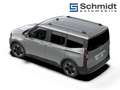 Ford Tourneo Courier Active 1,0L Eboost 125PS A FWD Silber - thumbnail 8