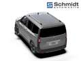 Ford Tourneo Courier Active 1,0L Eboost 125PS A FWD Silber - thumbnail 7