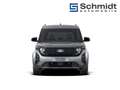 Ford Tourneo Courier Active 1,0L Eboost 125PS A FWD Silber - thumbnail 2