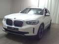 BMW iX3 Impressive Leder Nav LED LC-Pro Pano HUD AHK Blanc - thumbnail 2