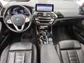 BMW iX3 Impressive Leder Nav LED LC-Pro Pano HUD AHK Blanc - thumbnail 5