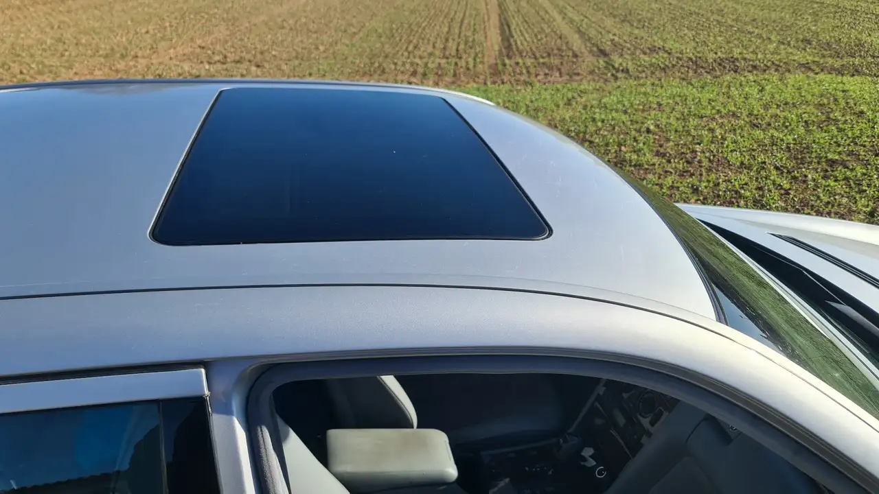 Mercedes-Benz E 270 CDI Elegance klim tempo s.dach s heft 1 hand, foto 3