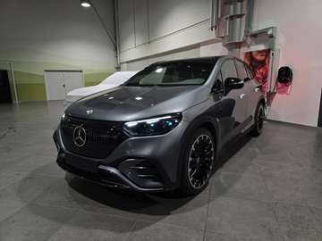 EQE SUV - X294 Suv AMG Line Premium Plus 4matic